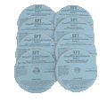 Using EFT for Serious Diseases - Series 2: 21 hours of video on DVD