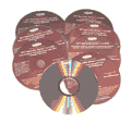 EFT Specialty Series DVD Set