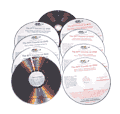 EFT Course DVD Set